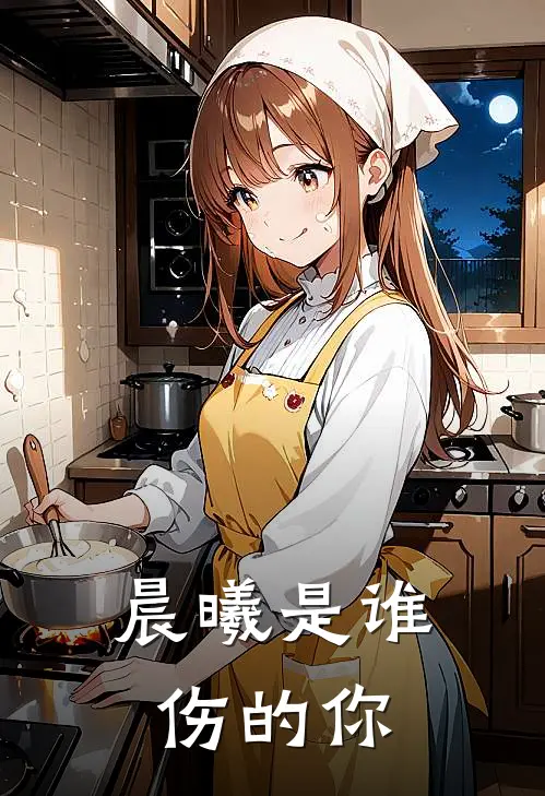 晨曦是谁伤的你