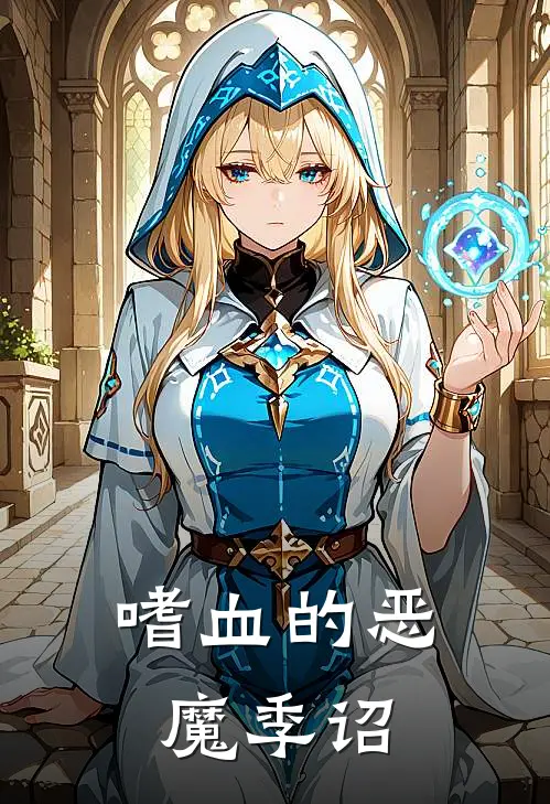 嗜血的恶魔季诏
