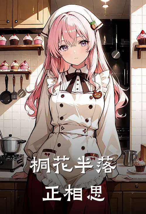 桐花半落正相思