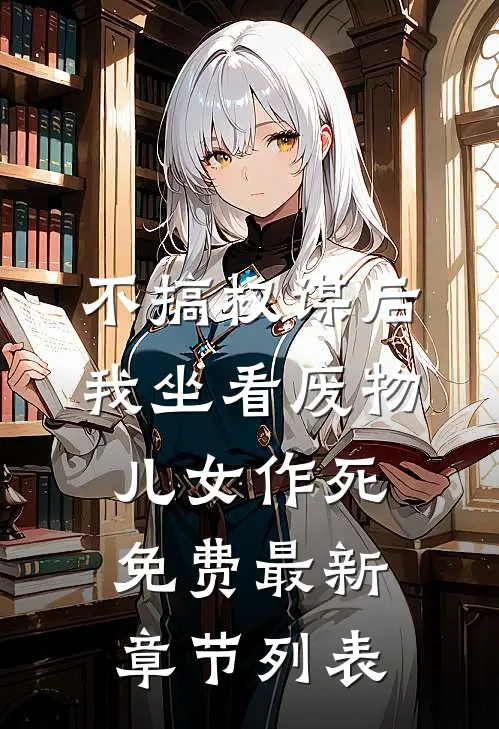 不搞权谋后，我坐看废物儿女作死免费最新章节列表