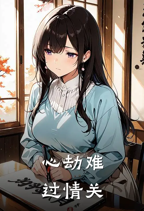 心劫难过情关
