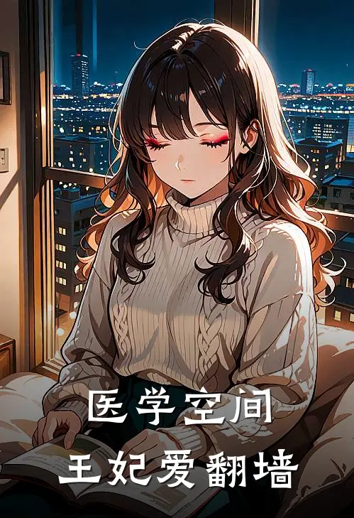 医学空间：王妃爱翻墙