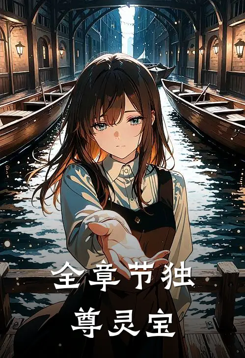 全章节独尊灵宝