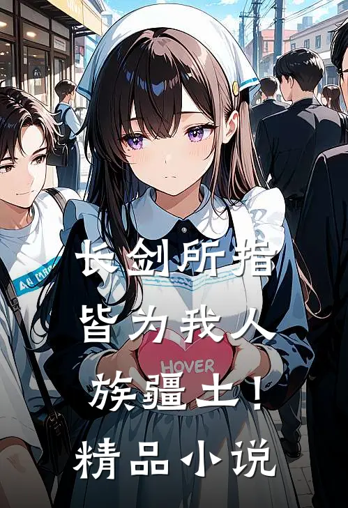 长剑所指，皆为我人族疆土！精品小说