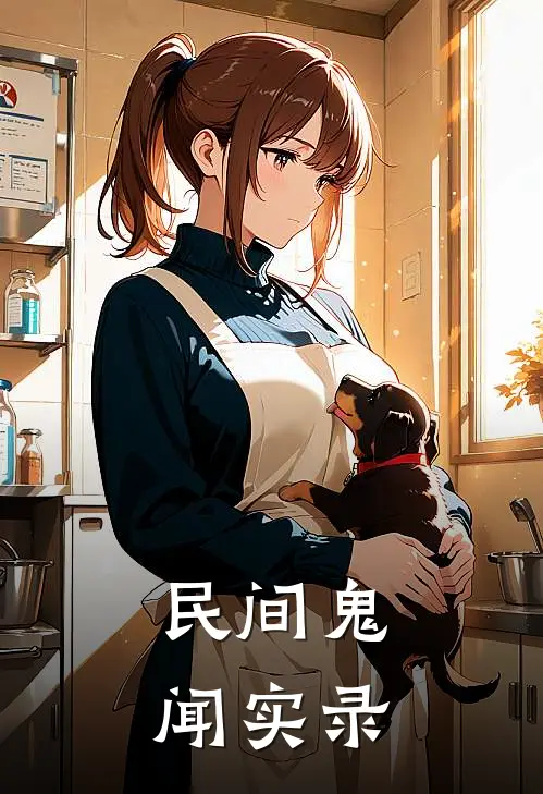 民间鬼闻实录