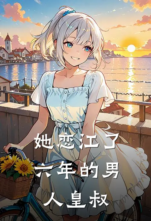 她恋江了六年的男人皇叔