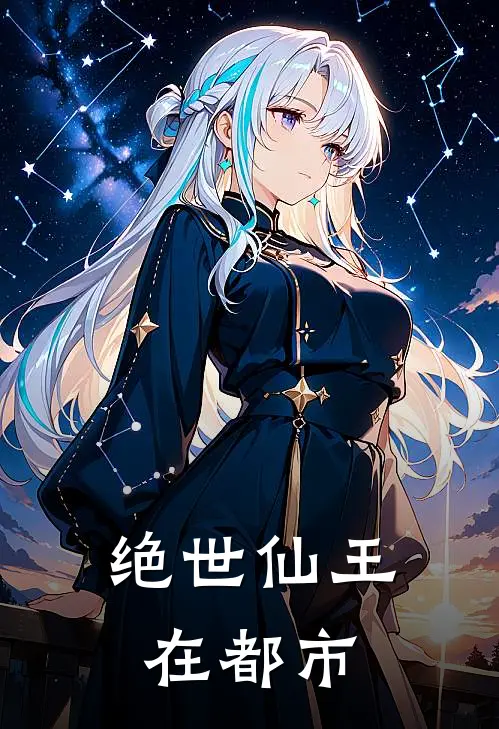 绝世仙王在都市