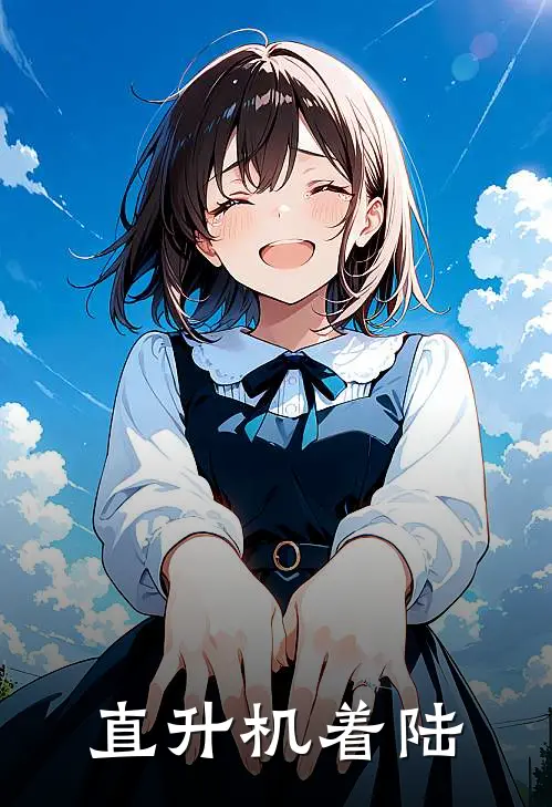 直升机着陆