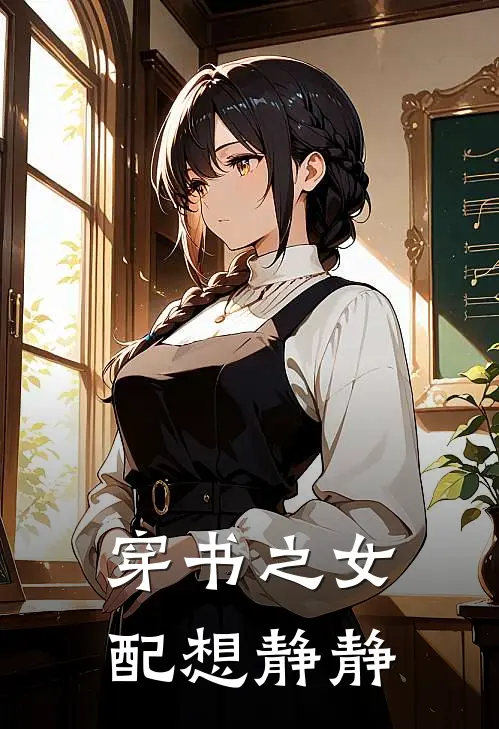 穿书之女配想静静
