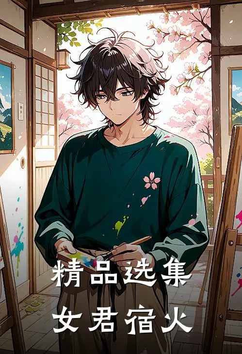 精品选集女君宿火