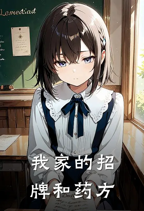 我家的招牌和药方