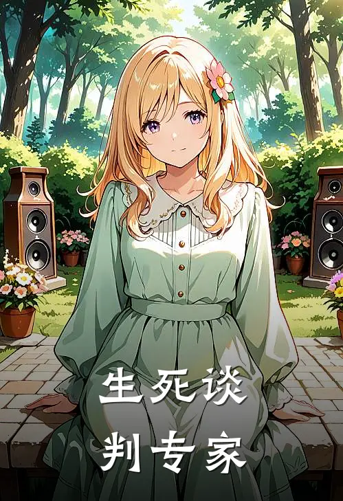 生死谈判专家