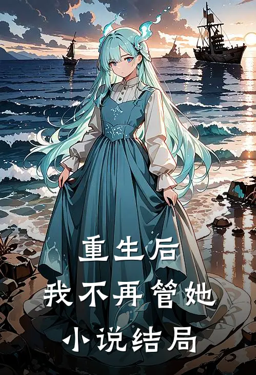 重生后，我不再管她小说结局