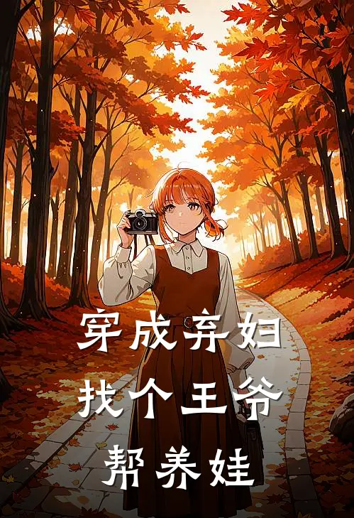 穿成弃妇，找个王爷帮养娃