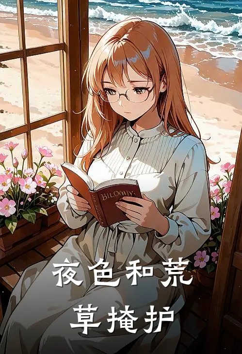 夜色和荒草掩护