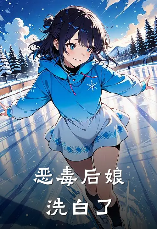 恶毒后娘洗白了