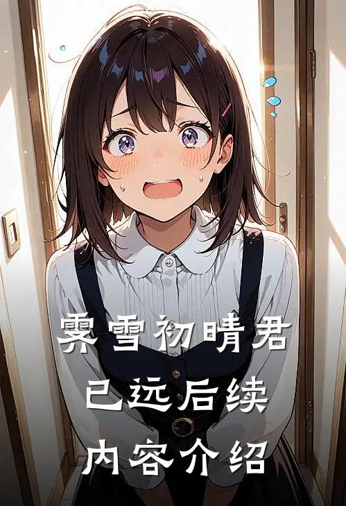 霁雪初晴君已远后续内容介绍