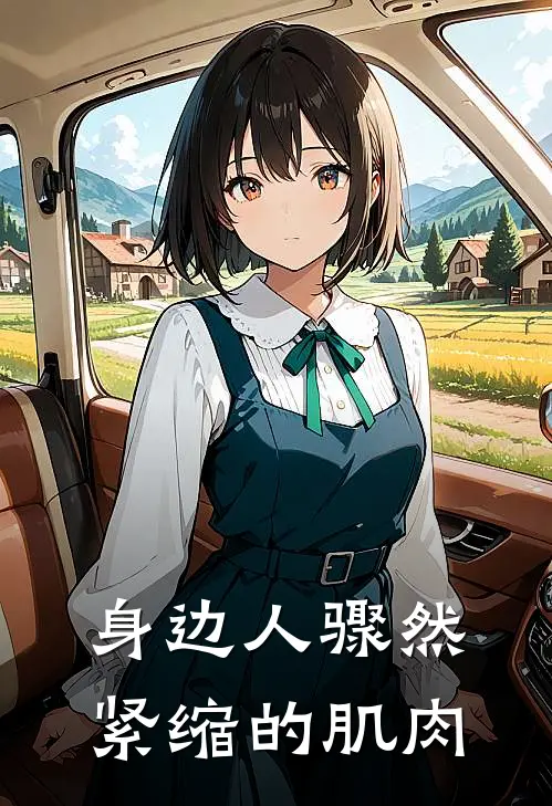 身边人骤然紧缩的肌肉
