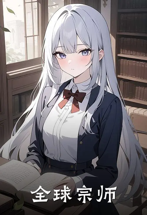 全球宗师