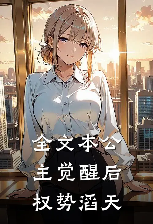 全文本公主觉醒后，权势滔天