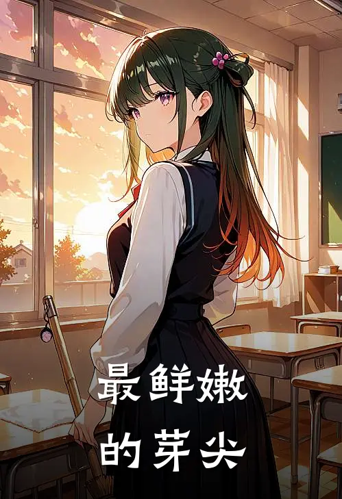 最鲜嫩的芽尖