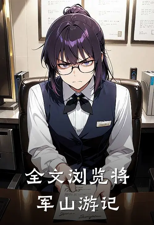 全文浏览将军山游记