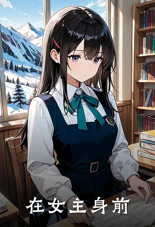 在女主身前