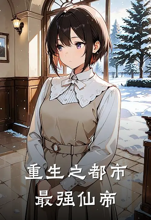 重生之都市最强仙帝
