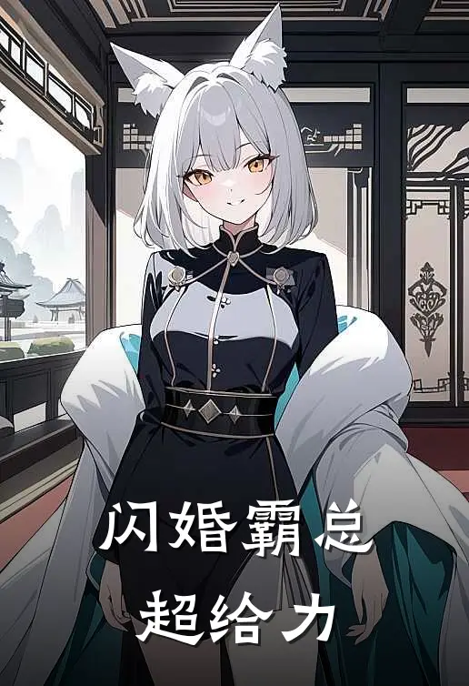 闪婚霸总超给力