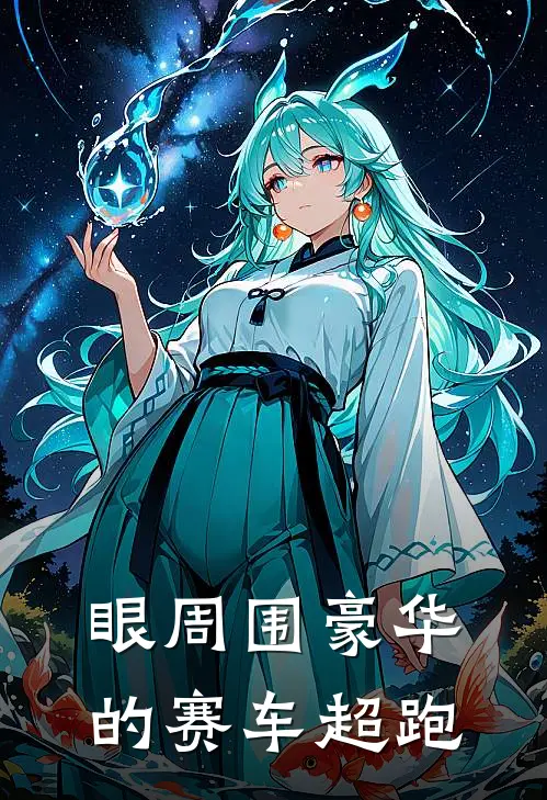 眼周围豪华的赛车超跑
