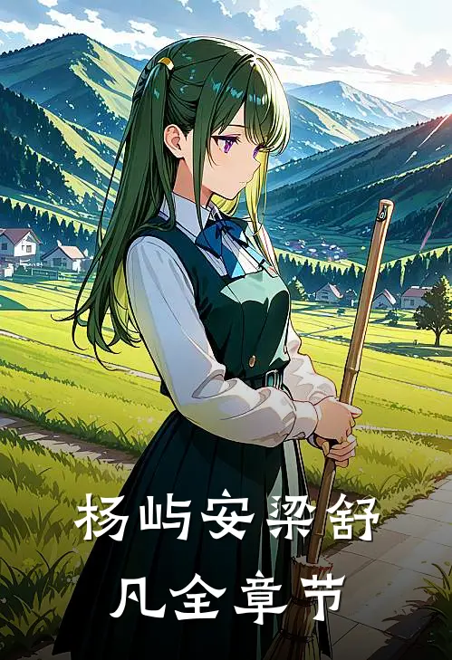 杨屿安梁舒凡全章节
