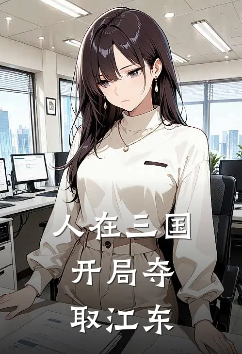 人在三国，开局夺取江东