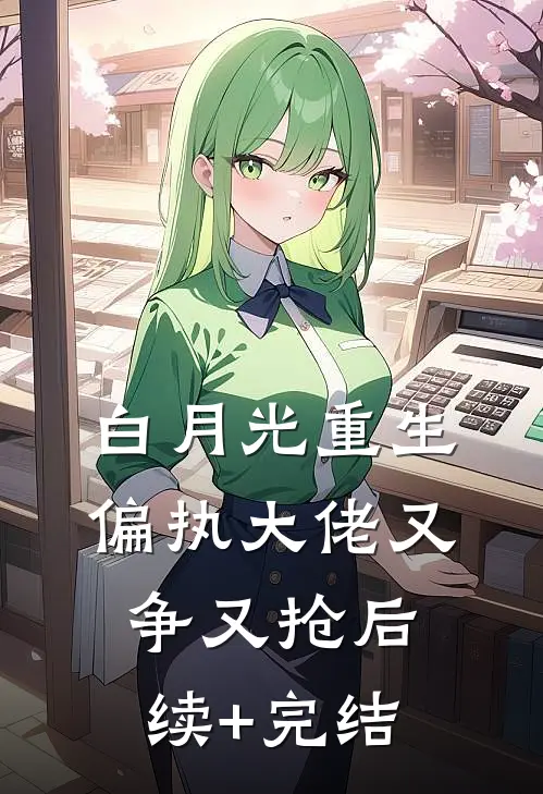 白月光重生，偏执大佬又争又抢后续+完结