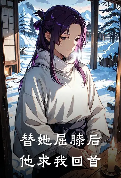 替她屈膝后，他求我回首