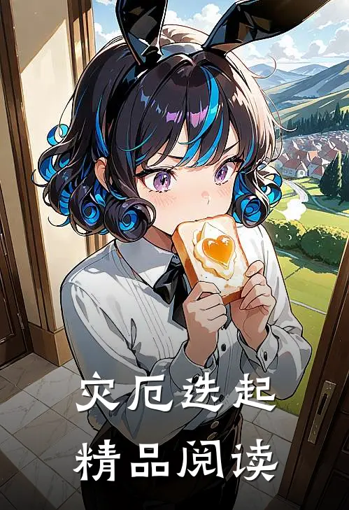 灾厄迭起精品阅读