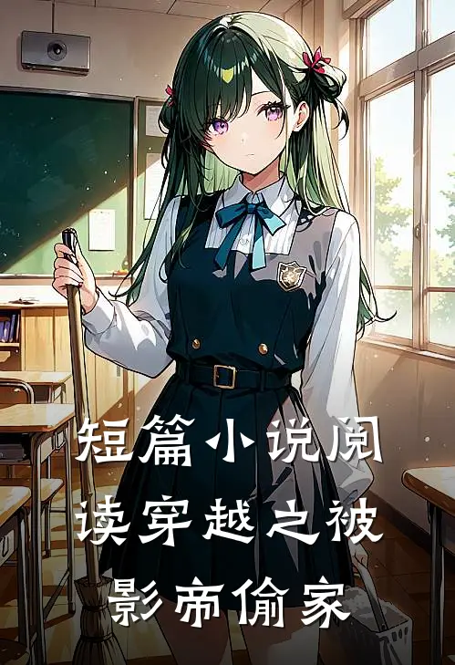 短篇小说阅读穿越之被影帝偷家