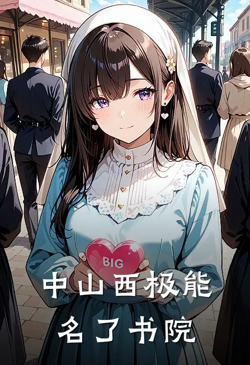 中山西极能名了书院