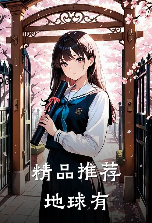精品推荐地球有