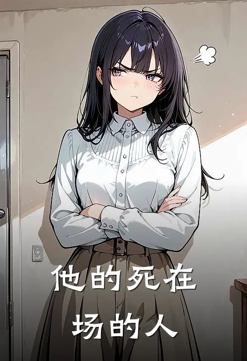 他的死在场的人