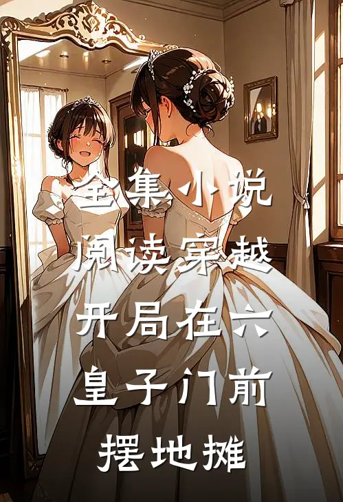 全集小说阅读穿越：开局在六皇子门前摆地摊