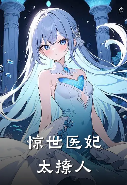 惊世医妃太撩人