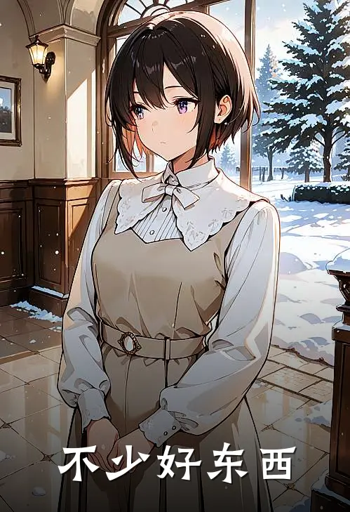 不少好东西