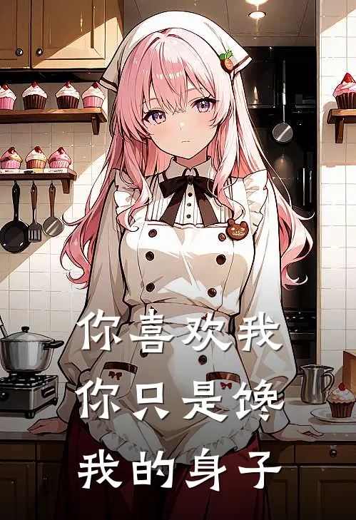 你喜欢我你只是馋我的身子