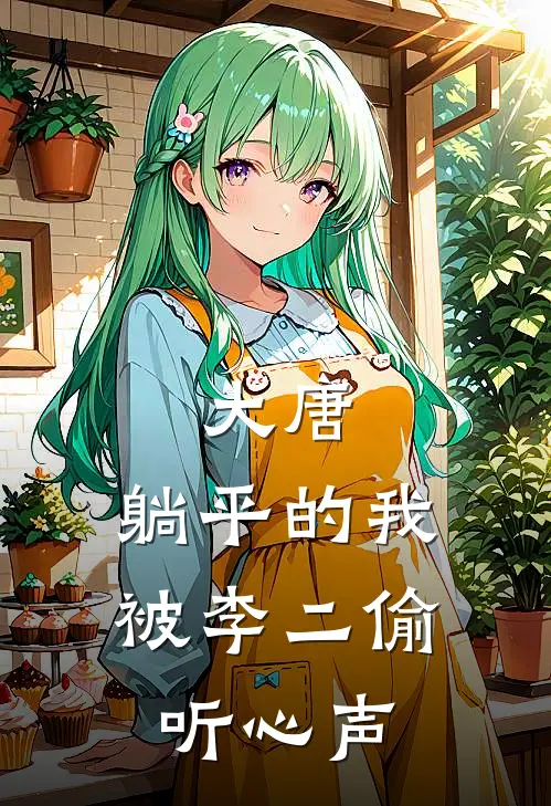 大唐：躺平的我，被李二偷听心声