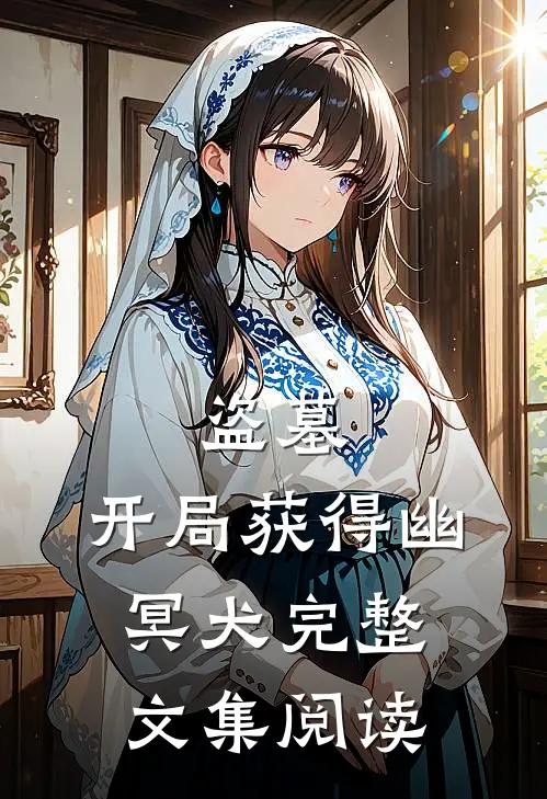 盗墓：开局获得幽冥犬完整文集阅读
