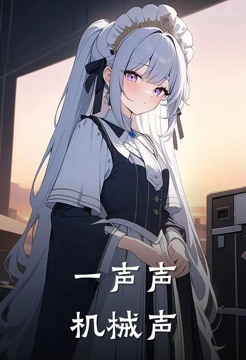 一声声机械声