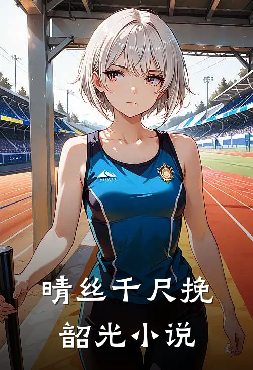 晴丝千尺挽韶光小说