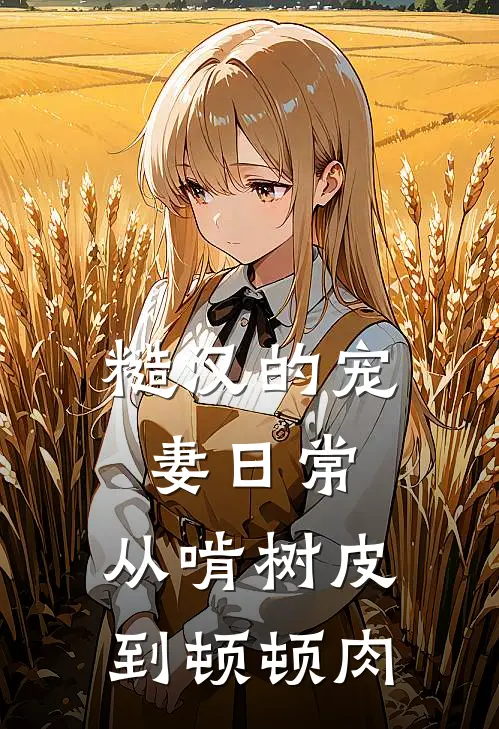 糙汉的宠妻日常：从啃树皮到顿顿肉
