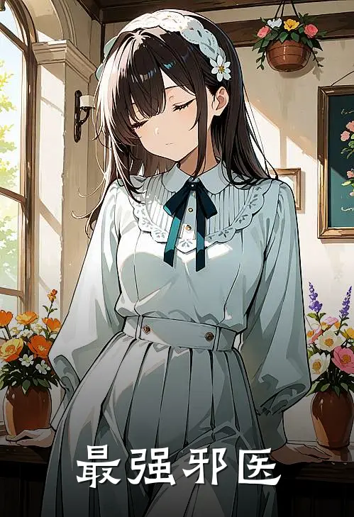 最强邪医