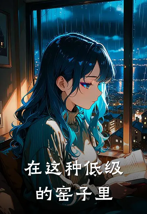 在这种低级的窑子里